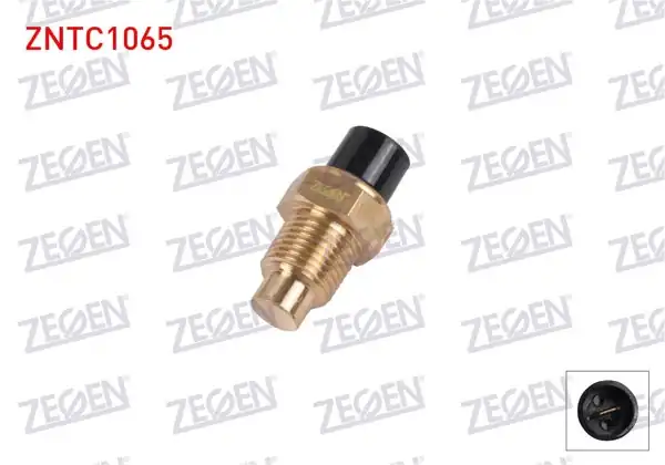 ZEGEN ZNTC1065 | Hararet (Ntc) Müşürü Tofas-Dogan-Kartal-Sahın 1993-2002 / Fiat Tipo-Tempra 1987-1996 / Lada Samara 1.5 1987-1996