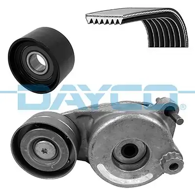 DAYCO KPV417 | V Kayış Kiti 05 C Seri W203 W204 S203 S204 E Seri W211 W212 S211 S212 07 Vito Sprinter