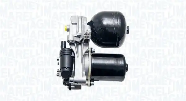 MAGNETI MARELLI 023000036010 | Otomatik Vites Kontrol Ünitesi Kmp 15 Egea 500x 1 6mjt Oe