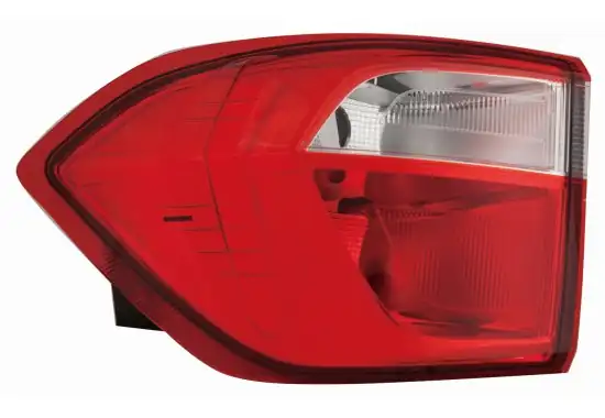 DEPO 431-19B7L-UE | Ford EcoSport Dış Stop Lambası Sol Depo Marka