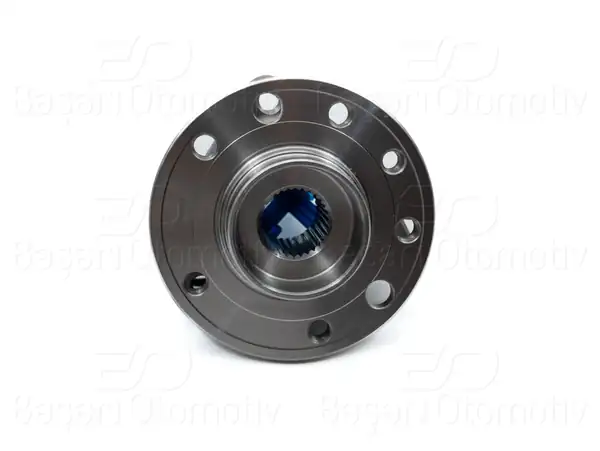 WISCO 1603295 | Porya Ön Sol Sağ Rulmanlı 5x110 137x30dis ABS Opel Vectra C Sıgnum 1 6 16v 05