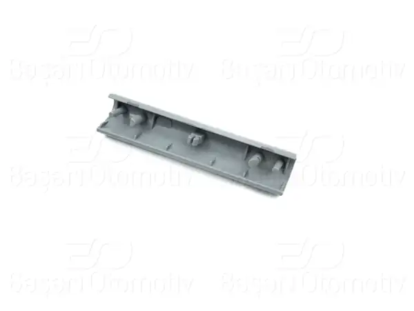 WISCO 3B0867175AGRI | Kapı Kolu Tutamağı Kapağı Gri VW Golf4 Bora Passat 97