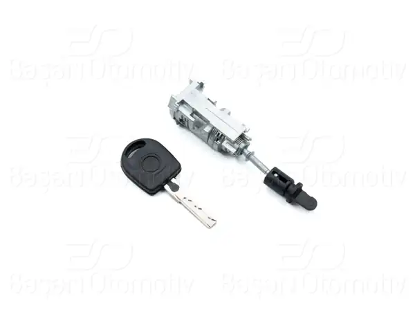 WISCO 4G1837167 | Kapı Kilit Gövdesi Anahtar Audi Q5 C7