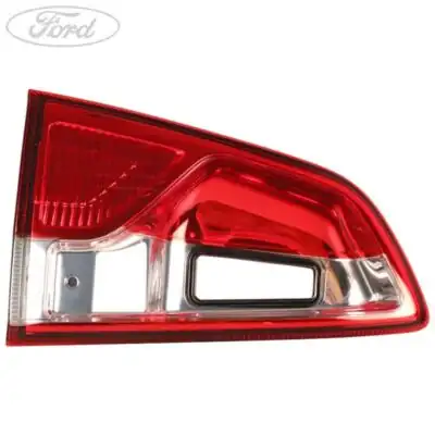 FORD OTOSAN CN1513A602CCN | Ford EcoSport Arka Sağ İç Stop Komple