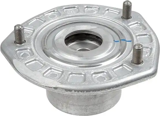 SACHS 803296 | Amortisör Takozu Ön Crafter Man Tge Bm 16