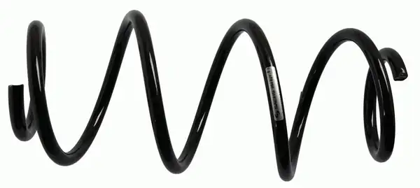 SACHS 994-621 | Arka Helezon Yayı Dacia Dokker 15 21 Lodgy Mpv 1 2 1 5 1 6