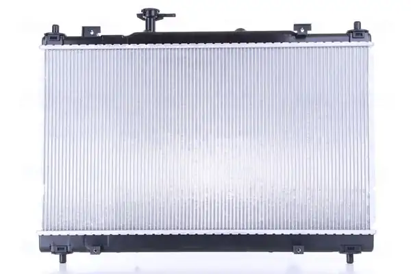 NISSENS 606736 | Radyatör Suzuki Vitara 15 1 6