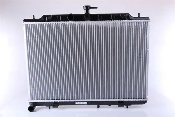 NISSENS 67366 | Klima Kompresörü Nissan X Traıl 07 13 2 0 dCi