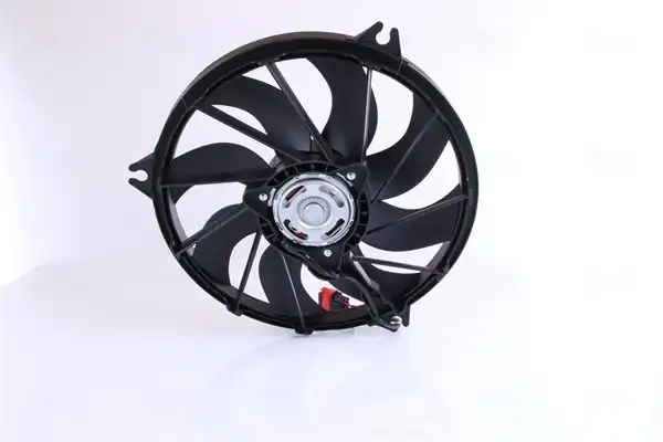 NISSENS 85607 | Fan Motoru Peugeot 206 206 99 13 Klimalı