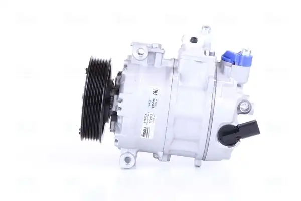 NISSENS 890633 | Klima Kompresörü VW Golf V VI Jetta Craf Cadyiii A3