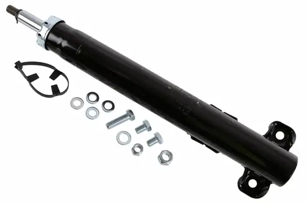 SACHS 560734 | Amortisör Ön 93 Ms E190 W201