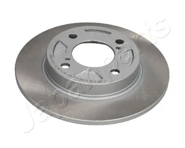 JAPAN PARTS DP-806C | Suzuki Baleno 16 > Swift 17-> Arka Fren Diski