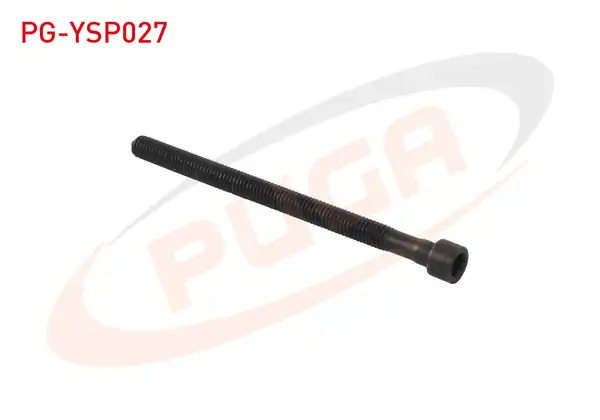 PUGA Pg Ysp027 Enjektör Kütük Civatası Golf Jetta Passat 2006 2010 4 Adet