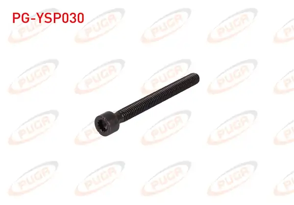 PUGA Pg Ysp030 Enjektör Kütük Civatası Transporter 2 5 TDI 2003 5 Adet