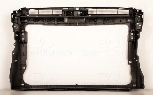 WISCO 1233358-00 | Panel VW Passat B8 1 6 TDI 2 0 TDI Dizel 14