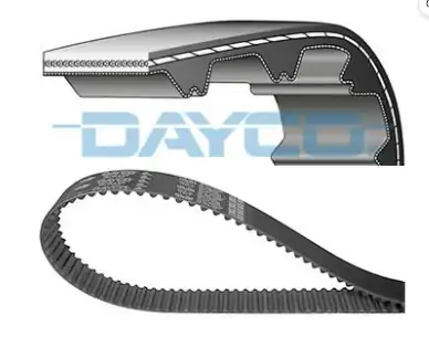 DAYCO 140RP-254H | Triger Kayışı 140 Dış 94808 Peugeot Partner Fiat Scudo Citroen Jumpy 1 9d Berlingo