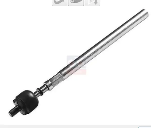 KAPİMSAN 04-11303 | Rot Mili 205 405 315mm 2 Adet