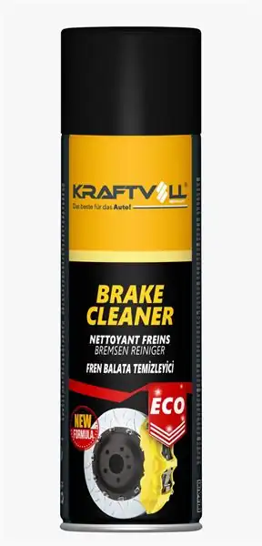 KRAFTVOLL 17041003 | Fren Balata Sprey 500ml Eco