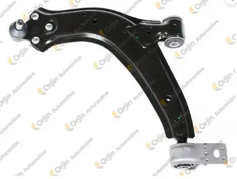 ORJIN 00902 | Salıncak Sol Komple Peugeot Partner Citroen Berlingo 16mm