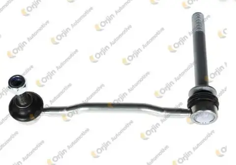 ORJIN 01009 | Stabilizer Z Rotu Ön Sağ 407 508 C6 C5 III 1 8 1 8 16v 2 0 2 0 16v 2 0 Hdi 3 0 04