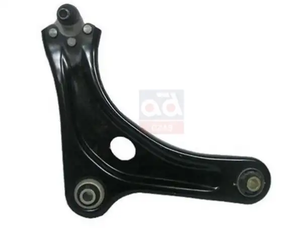 ORJIN 03699 | Salıncak Rotilli Ön Alt Sağ Citroen C3 09 16 Peugeot 208 İ 13 2008 İ 13