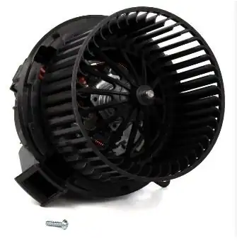 BİTAPART BCI210003 | Kalorifer Fan Motoru Ds3 C3 C4 Cactus Montaj