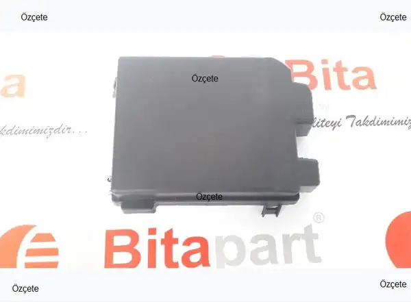 BİTAPART BPE260075 | Sigorta Kutu Kapak Üst Partner M59 Berlingo M59