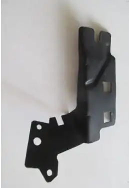 BİTAPART BPE309756 | Çamurluk Bağlantı Sacı Sol C Elysee 301