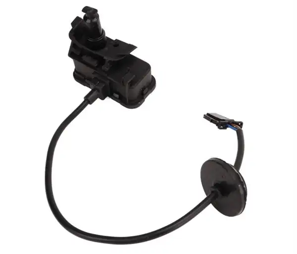 BİTAPART BVO309063 | Yakıt Depo Kilit Motoru Volkswagen Golf VII 14 16 Jetta IV 11 15