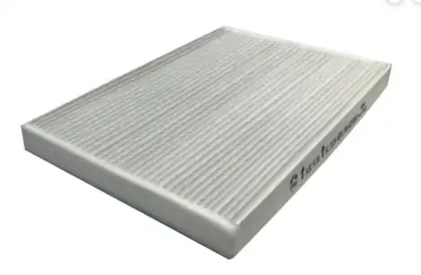 SARDES SC3124 | Polen Filtresi 12 Pt 301 C Elysee Sc3090 2 Filtresinin Tek Parça Halı