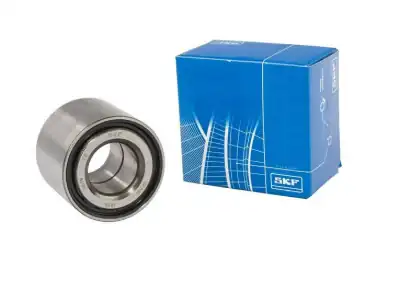 SKF VKBC20059 | Arka Teker Rulmanı Peugeot 208 301 Citroen C3 C3 III C Elysee Ds3 Kampanalı 08