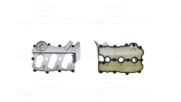 WINPOWER 1113067-11 | Külbütör Kapağı Plastik Contalı Audi A4 B7 2 0 A6 C6 2 0 A8 D3 3 2 04