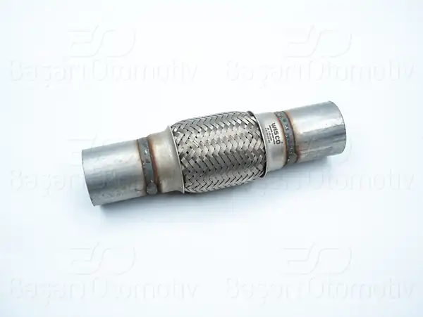 WISCO 1133156-00 | Egzost Spirali 45x120x220 mm Universal