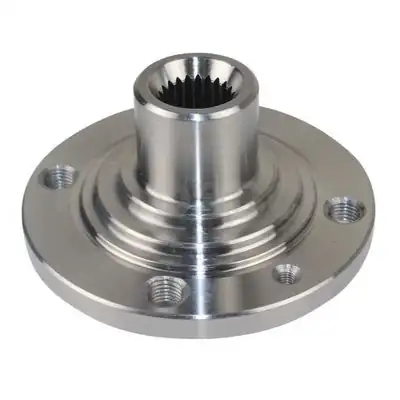 WISCO 1163081-00 | Porya Ön Sol Sağ 4x100 121x22dis Abssız 43dis VW Golf3 Polo Classic Caddy 2 1 0 2 0 İ 88