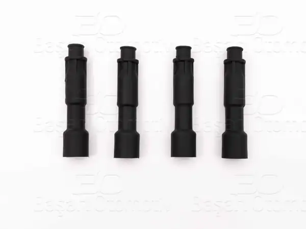 WISCO 1263010-00 | Ateşleme Bobin Başlığı VW Passat A4 A6 1 8 1 8t 97 4 Adet