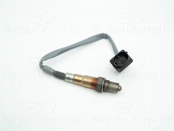 WISCO 1283035-00 | Oksijen Lambda Sensörü Audi A1 A3 A4 A5 A8 VW Caddy Golf5 6 Passat Tiguan 1 8 2 0 TFSI 03