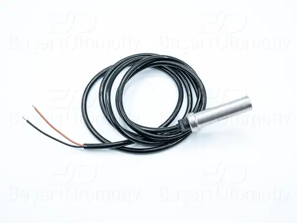 WISCO 1283179-00 | ABS Sensörü Arka VW LT 28 35 Mercedes Benz Sprinter 2 3 2 5 TDI 96