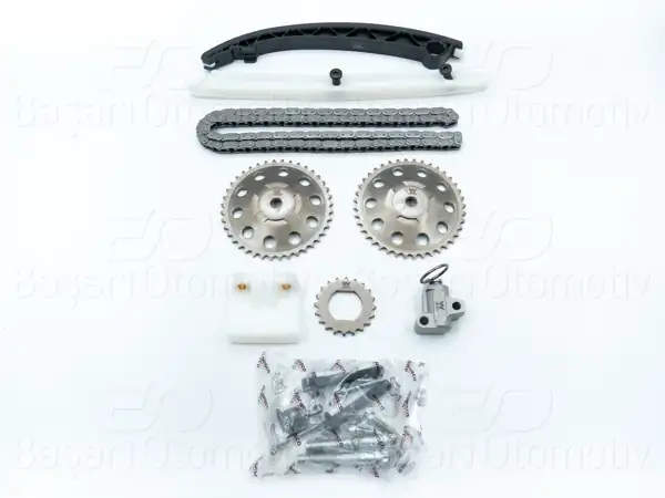 WISCO 2113019-00 | Eksantrik Zincir Seti Opel Corsa B Corsa