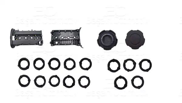 WISCO 2113259-00 | Külbütör Kapağı Plastik Conta Kapak Lacetti J200 1 4 16v Aveo T200 T250 1 4 16v Kalos T200 03