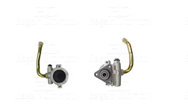 WISCO 2183042-00 | Direksiyon Pompası Hidrolik Opel Kadett E 1 6s 1 8 İ 1 8 E 1 8 Gsı 1 6 D 1 6 S 1984