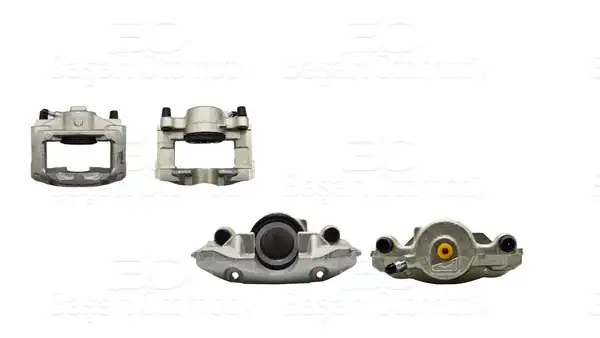 WISCO 2203047-00 | Fren Kaliperi Ön Sağ Motorsuz Opel Ascona C 1 3 1 6 1 8 1981 1986 Vectra A 1 4 1 6 1988 1922