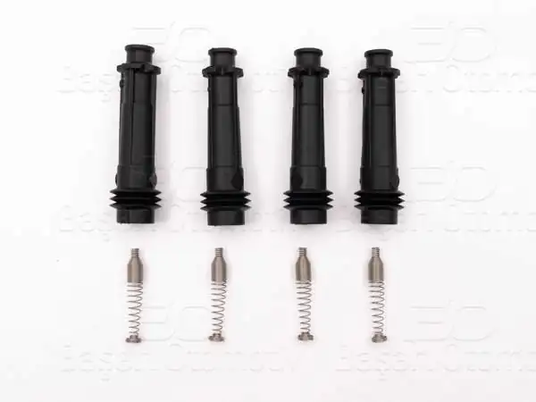 WISCO 2263020-00 | Ateşleme Bobin Baslıgı Astra G/H Zafira A/B 2.0 16V OPC 2.0 Turbo Z20LET Z20LEL Z20LER Z20LEH | 4 Adet