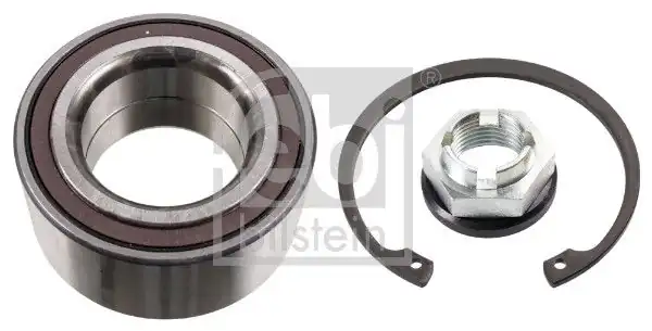 FEBI BILSTEIN 174118 | Aks Bilyası Arka Evoque-Sport 3.0 Honda Accord