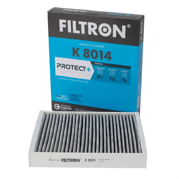 FILTRON K8014 | Karbonlu Polen Filtresi Opel Astra J Insignia A Meriva B Mokka Chevrolet Cruze Aveo 09 1808246 19508