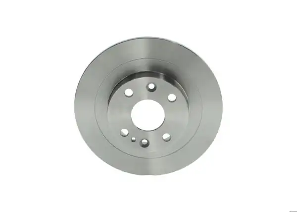 BOSCH 0986478701 *2 | Fren Diski Arka Mazda 323 Mx-3 Mx-5 Bm 89-02 | 2 Adet