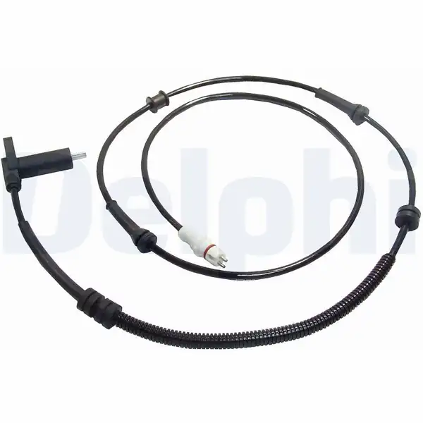 DELPHI SS20074 | Arka Sol ABS Sensörü Jumper 94 Ducato 94 Boxer 94
