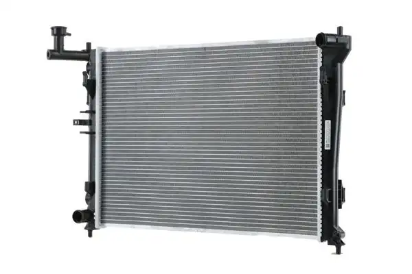 HELLA 8MK366303-091 | Motor Su Radyatörü i30 Ceed 1.4 1.6 Benzinli Manuel Vites 2007 2012