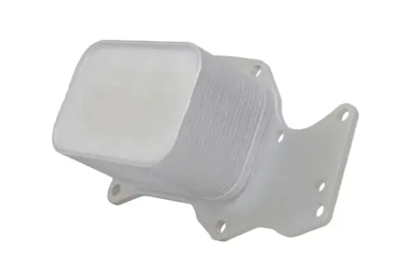 Motor Yağ Soğutucu Bmw B38 B46 B48 F20 F22 F30 F32 F34 F36 G20 G30 G11 G12 G01 G02