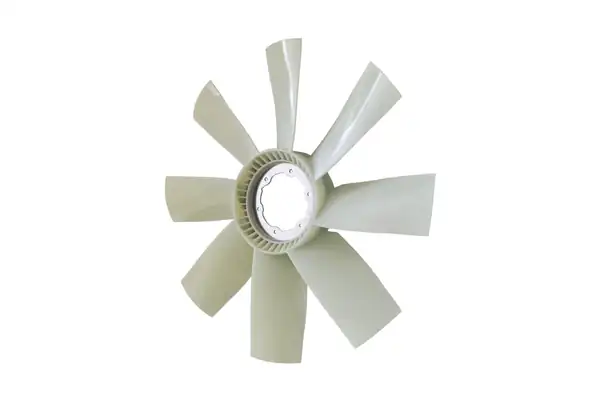 Visco Fan Pervanesi 8 Kanat Volvo Fh12 380 460 1998 2005 Fm9