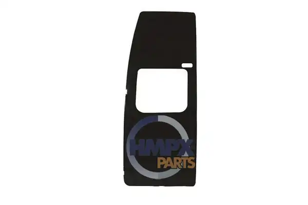 HMPX PARTS 6C11-V40011 | Fc Arka Kapı Komple Sol Yüksek Tavan Camli Transit 01 V 184 06 V 347